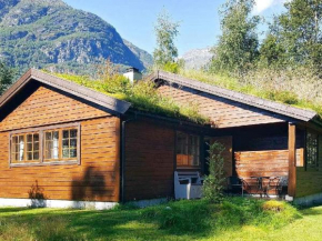 Holiday home Oldedalen